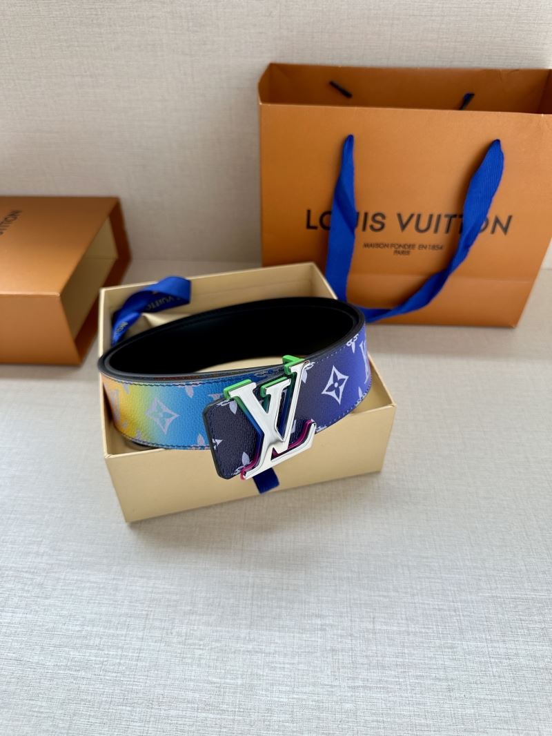 Louis Vuitton Belts